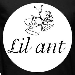 Meet your Posher, Lil ant